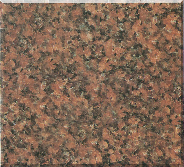 Balmoral Red-GF